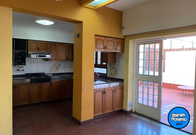 Casas - Rosario - Venta