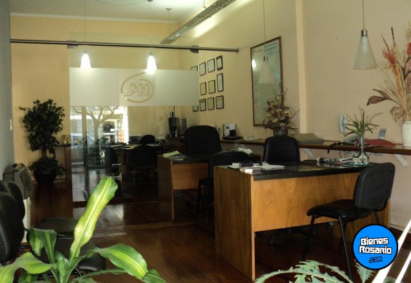 Casas - Rosario - Venta