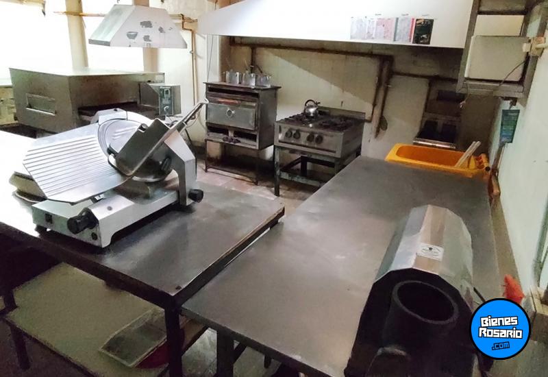 Fondos de comercio - Rosario - Venta