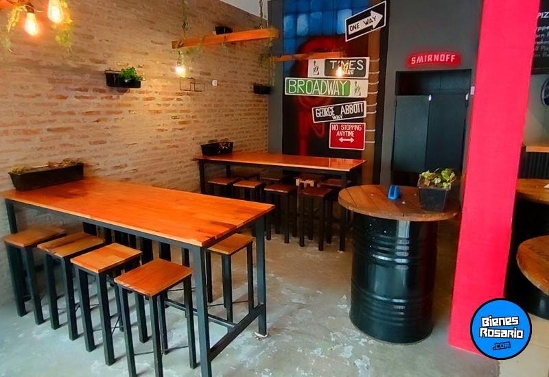 Fondos de comercio - Rosario - Venta