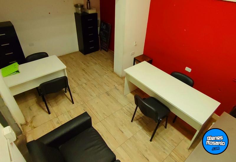 Fondos de comercio - Rosario - Venta