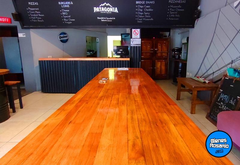 Fondos de comercio - Rosario - Venta