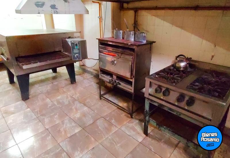 Fondos de comercio - Rosario - Venta