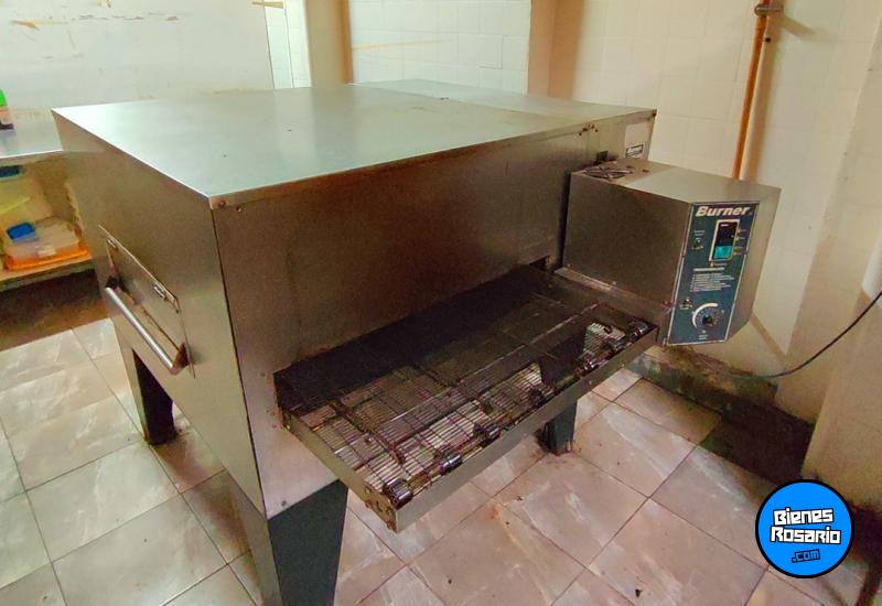 Fondos de comercio - Rosario - Venta