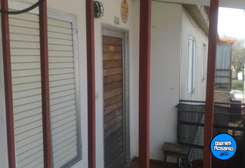 Departamentos - Rosario - Venta