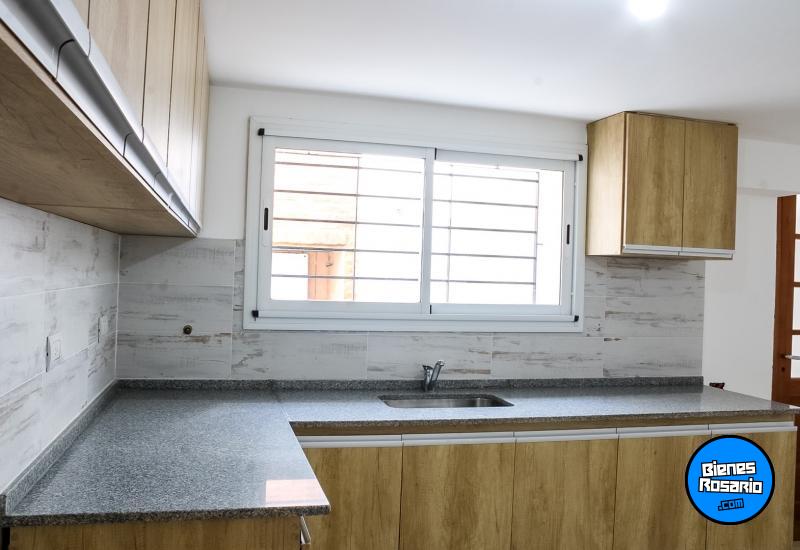 Casas - Rosario - Venta