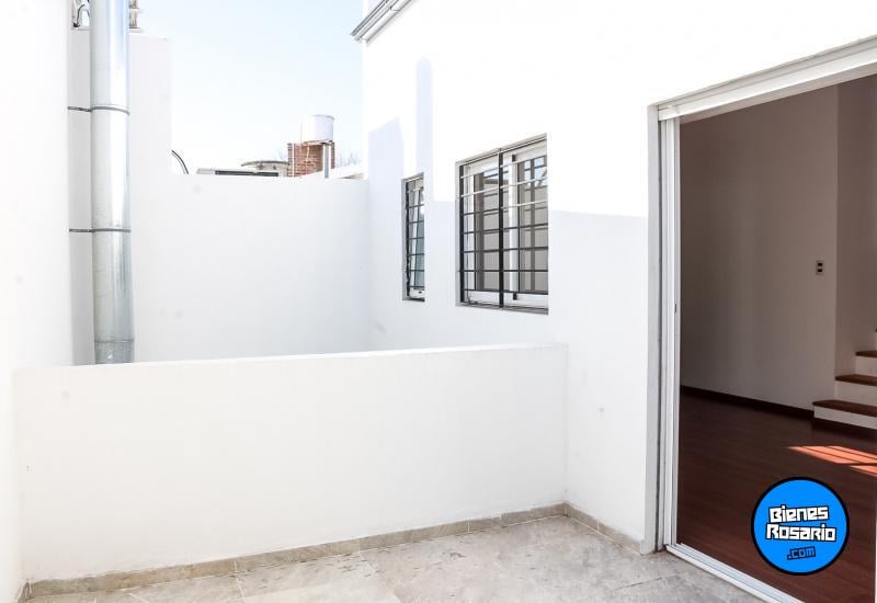 Casas - Rosario - Venta