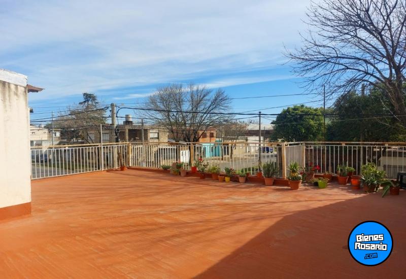 Casas - Rosario - Venta