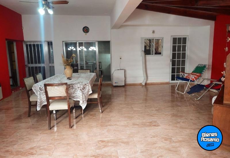 Casas - Rosario - Venta