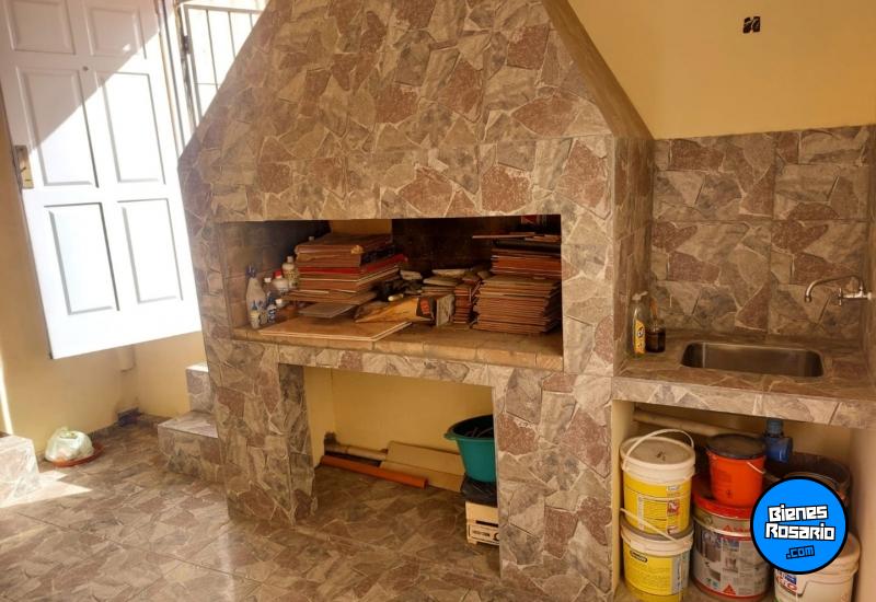 Casas - Rosario - Venta