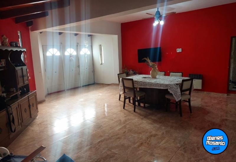 Casas - Rosario - Venta
