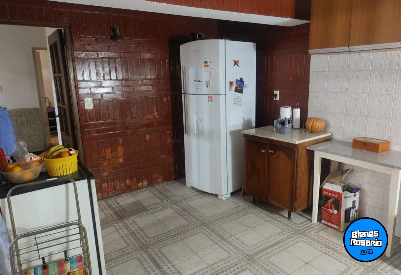 Casas - Rosario - Venta