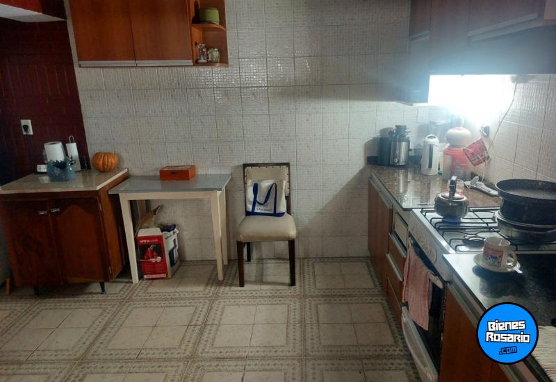 Casas - Rosario - Venta