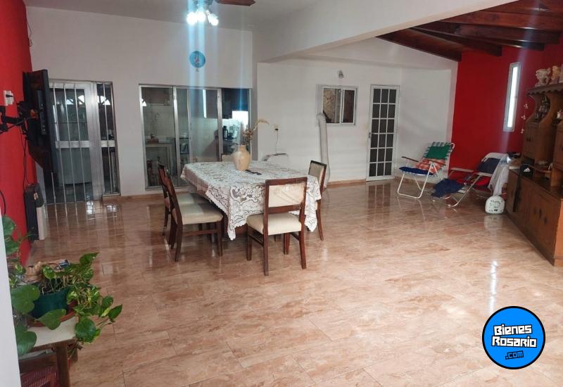 Casas - Rosario - Venta