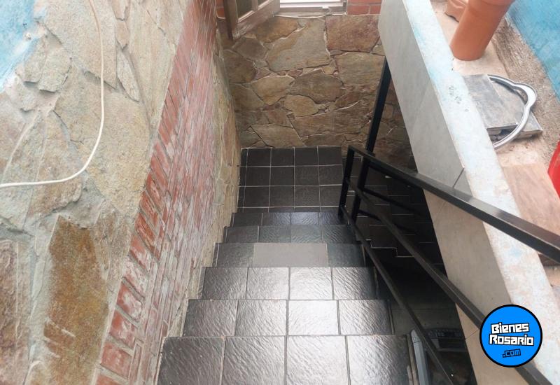 Casas - Rosario - Venta