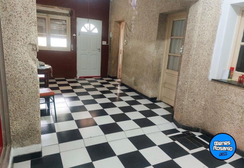 Casas - Rosario - Venta