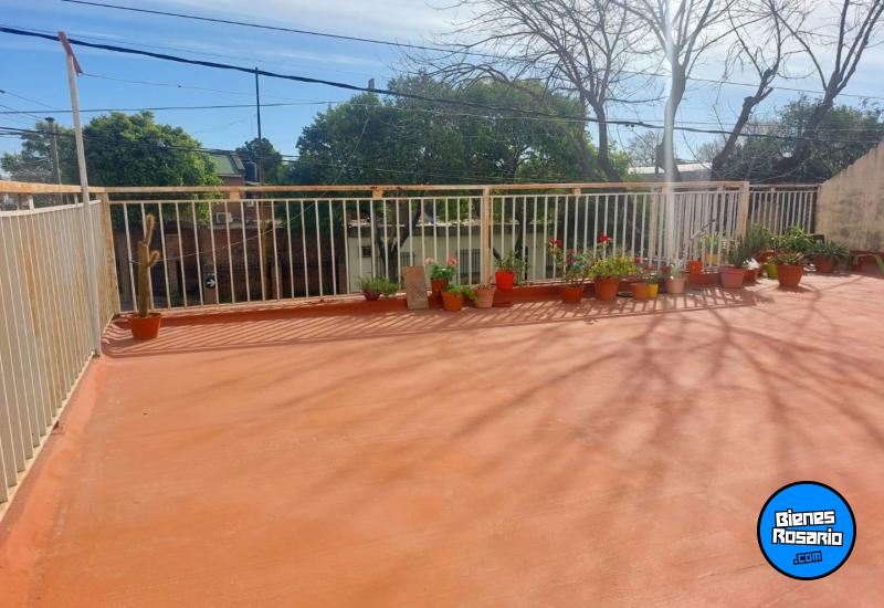 Casas - Rosario - Venta