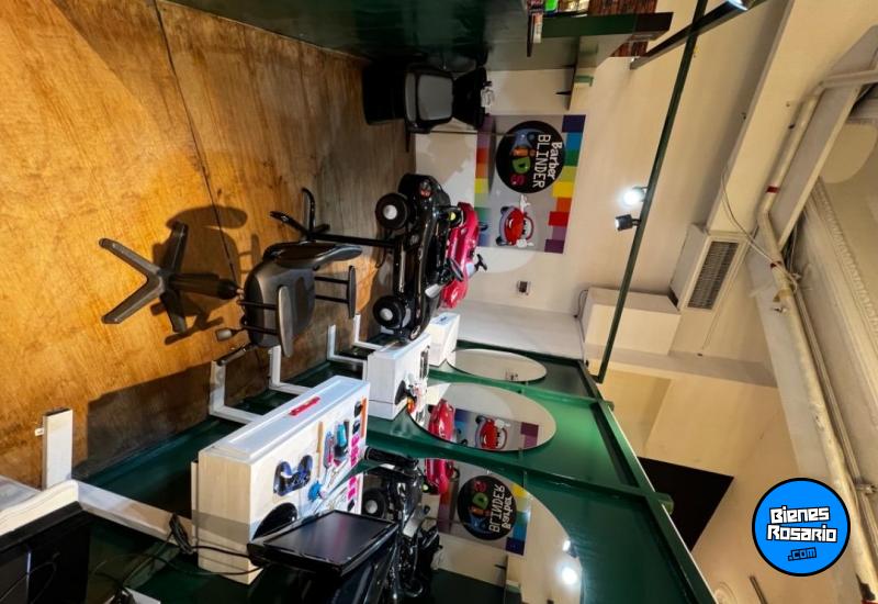 Fondos de comercio - Rosario - Venta