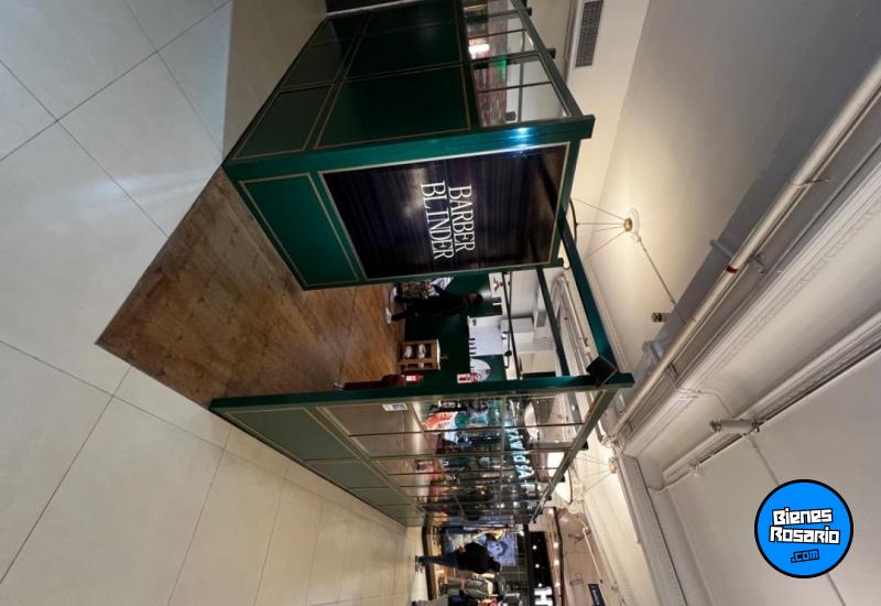 Fondos de comercio - Rosario - Venta