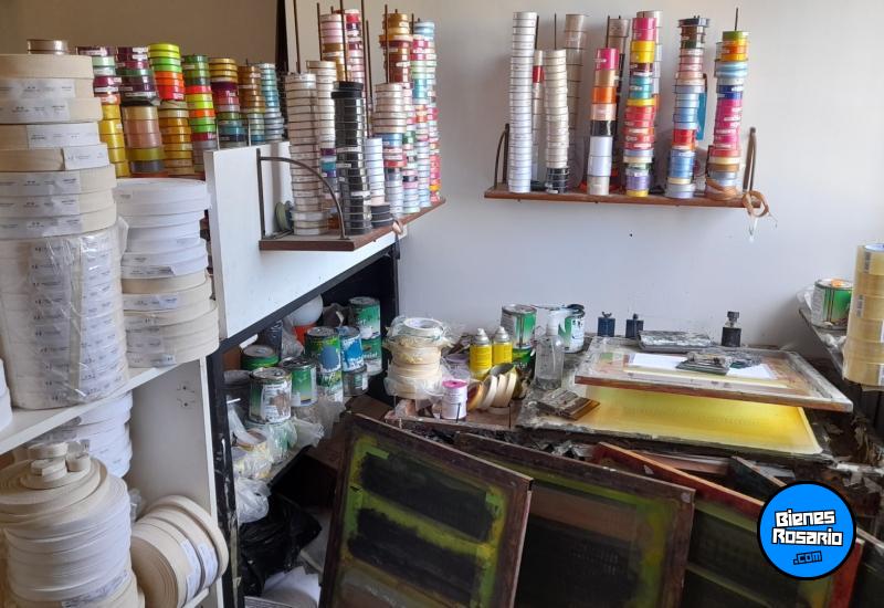 Fondos de comercio - Rosario - Venta