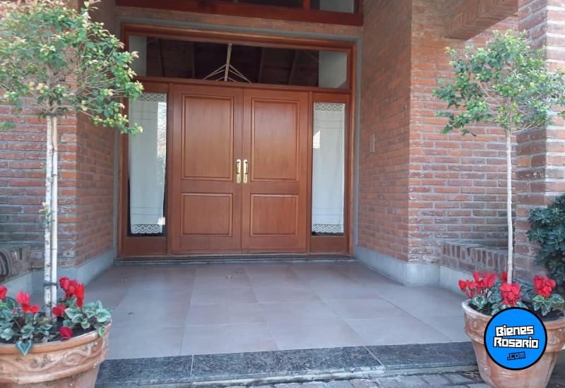 Casas - Ibarlucea - Venta