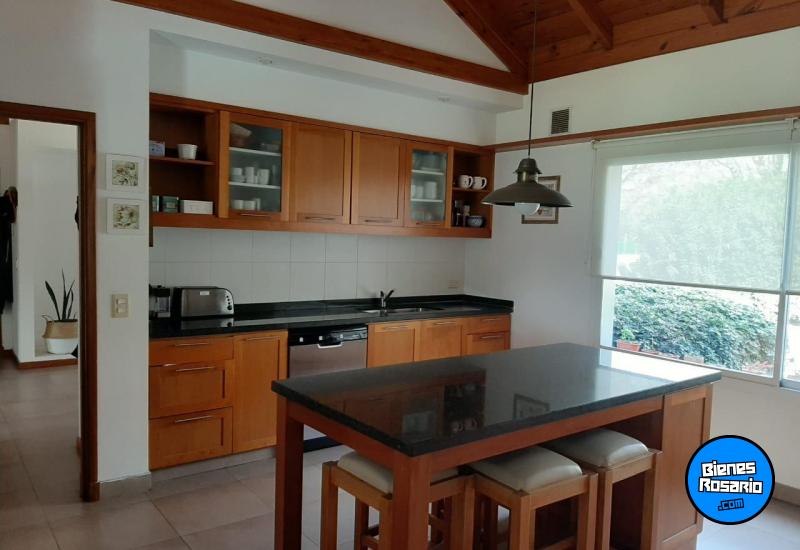 Casas - Ibarlucea - Venta