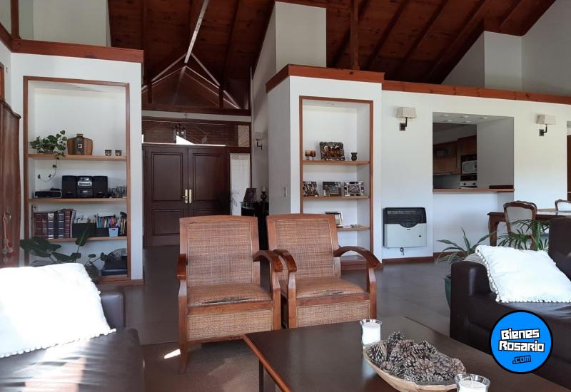 Casas - Ibarlucea - Venta