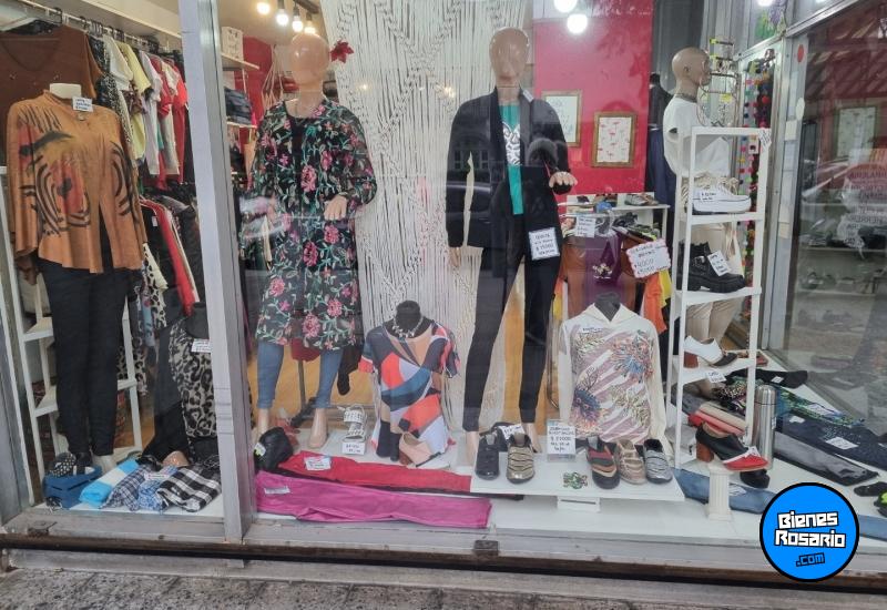 Fondos de comercio - Rosario - Venta