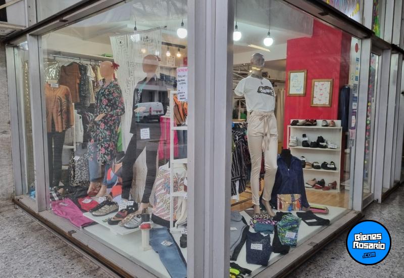 Fondos de comercio - Rosario - Venta