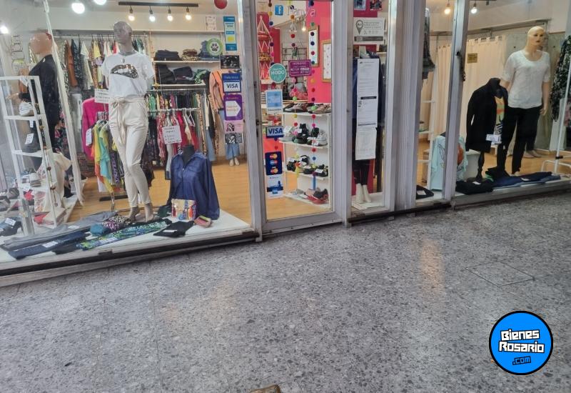 Fondos de comercio - Rosario - Venta