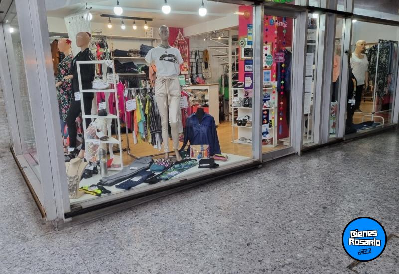 Fondos de comercio - Rosario - Venta