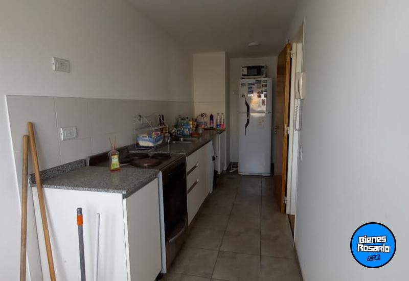 Departamentos - Rosario - Venta