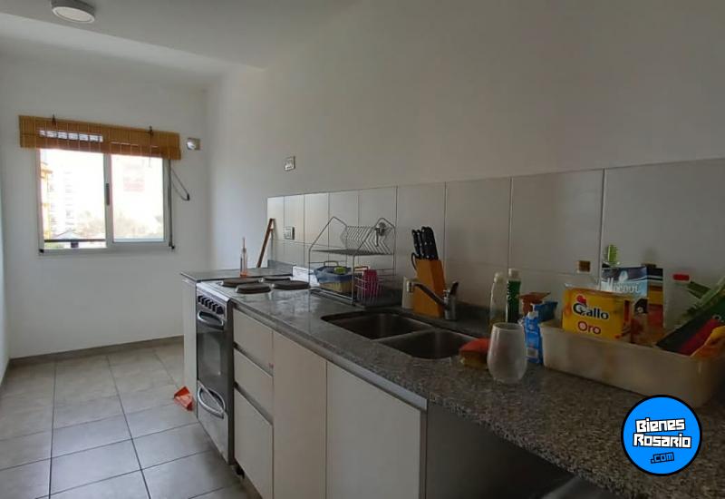 Departamentos - Rosario - Venta