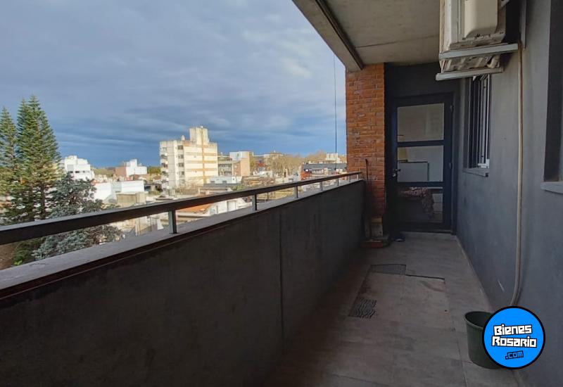 Departamentos - Rosario - Venta