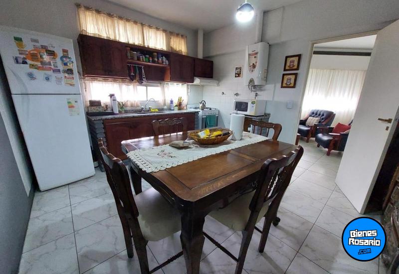 Casas - Rosario - Venta