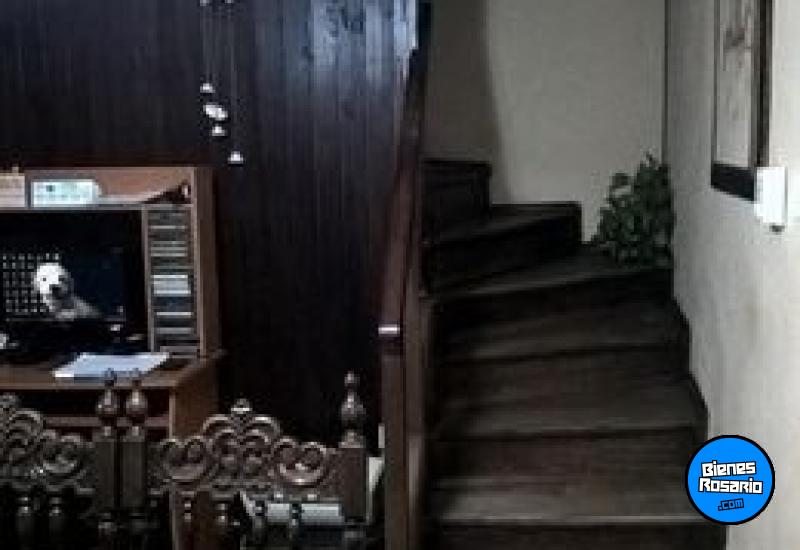Casas - San Nicolas De Los Arroyos,est.s.nicolas - Venta