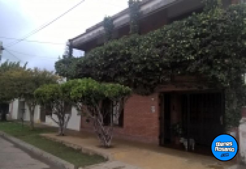 Casas - San Nicolas De Los Arroyos,est.s.nicolas - Venta