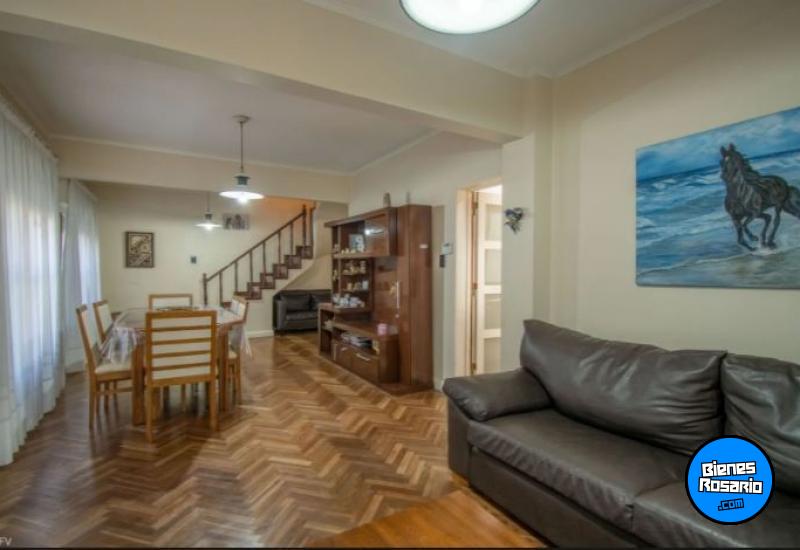 Casas - Rosario - Venta