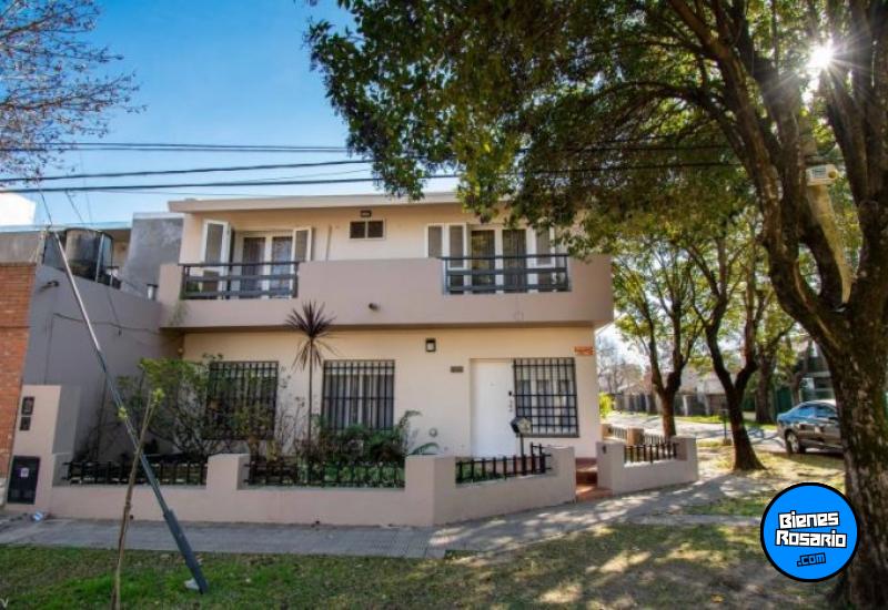 Casas - Rosario - Venta