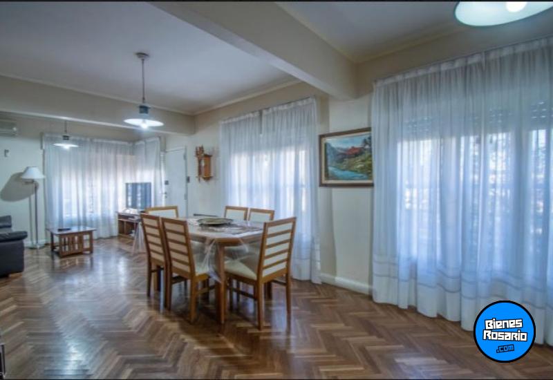 Casas - Rosario - Venta