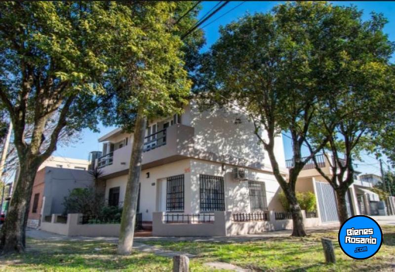 Casas - Rosario - Venta