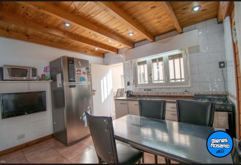 Casas - Rosario - Venta