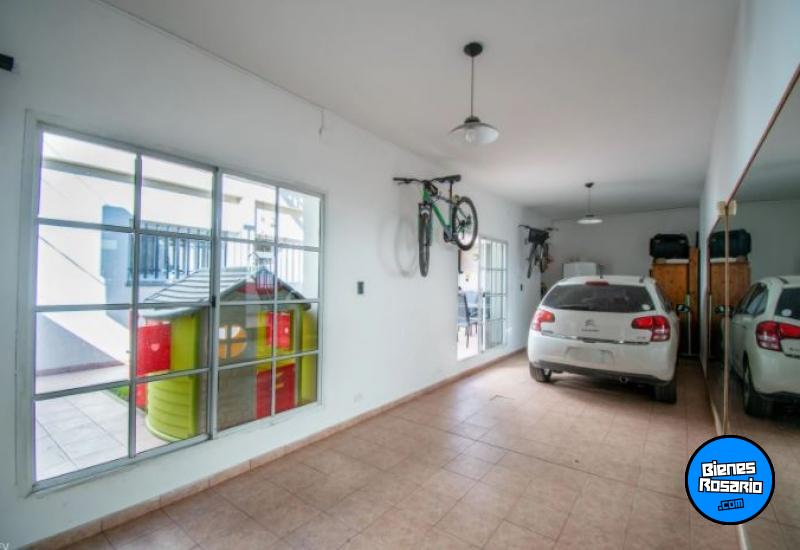 Casas - Rosario - Venta