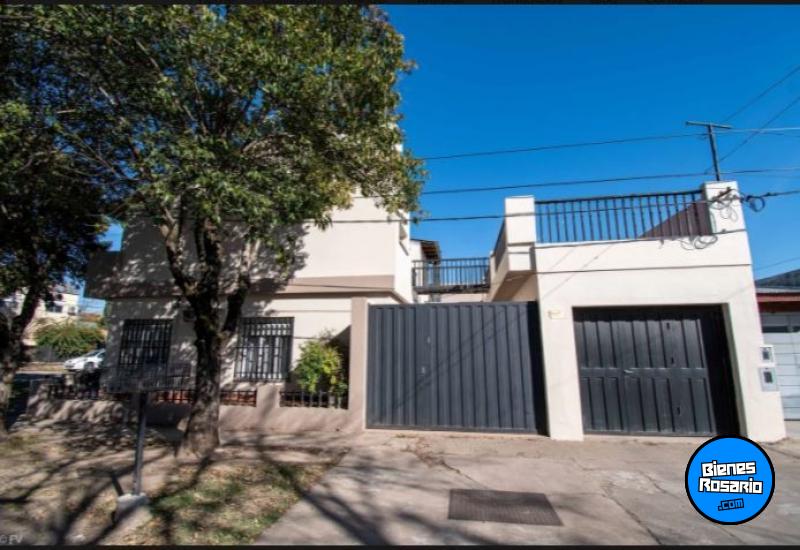 Casas - Rosario - Venta