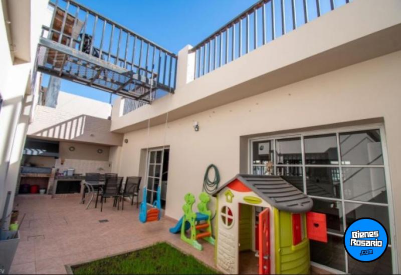 Casas - Rosario - Venta