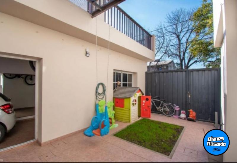 Casas - Rosario - Venta