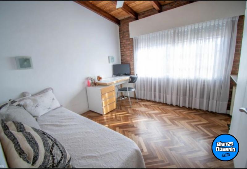 Casas - Rosario - Venta