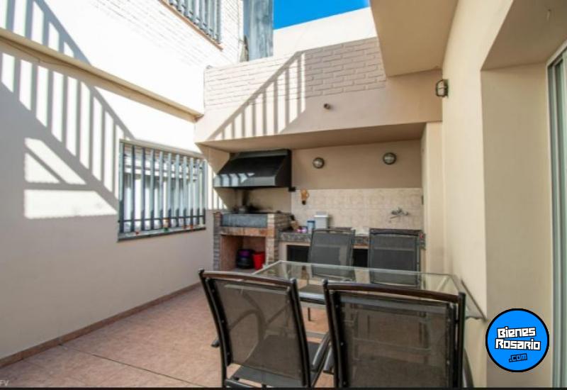 Casas - Rosario - Venta
