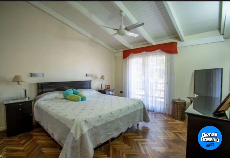 Casas - Rosario - Venta