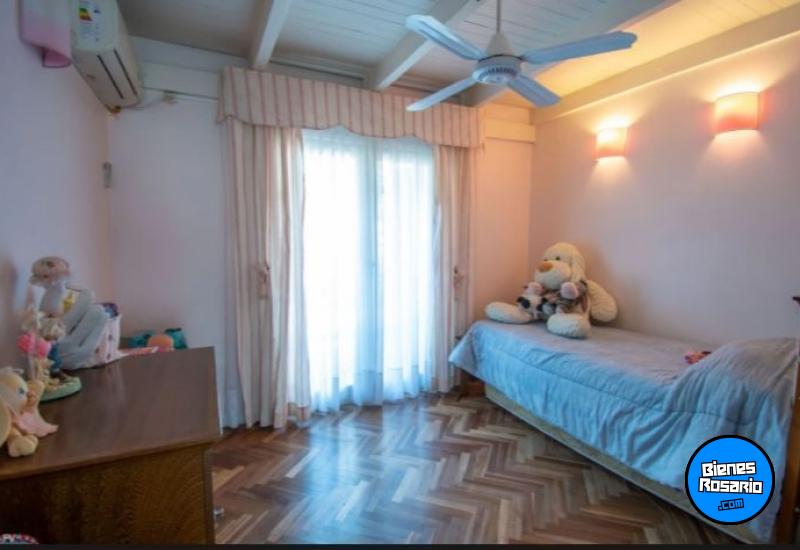 Casas - Rosario - Venta